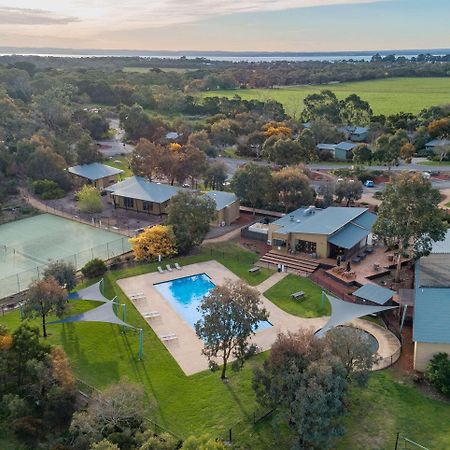 Ramada Resort By Wyndham Phillip Island Cowes Extérieur photo