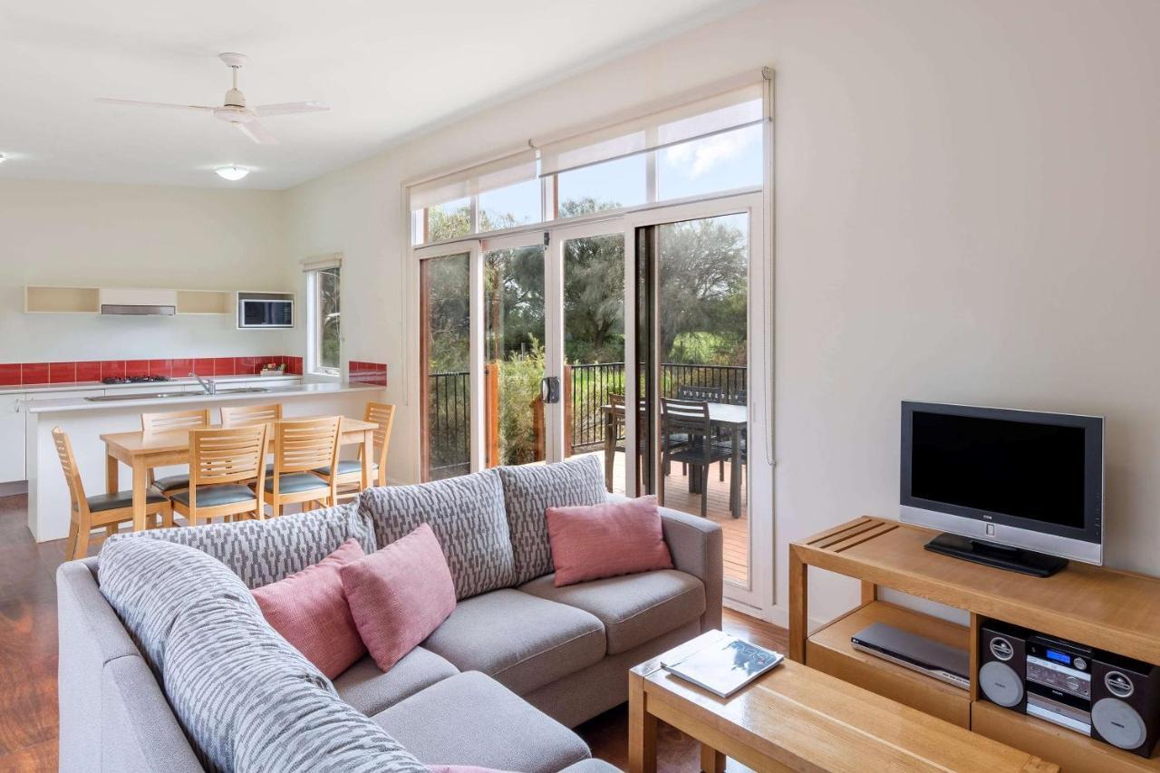 Ramada Resort By Wyndham Phillip Island Cowes Extérieur photo