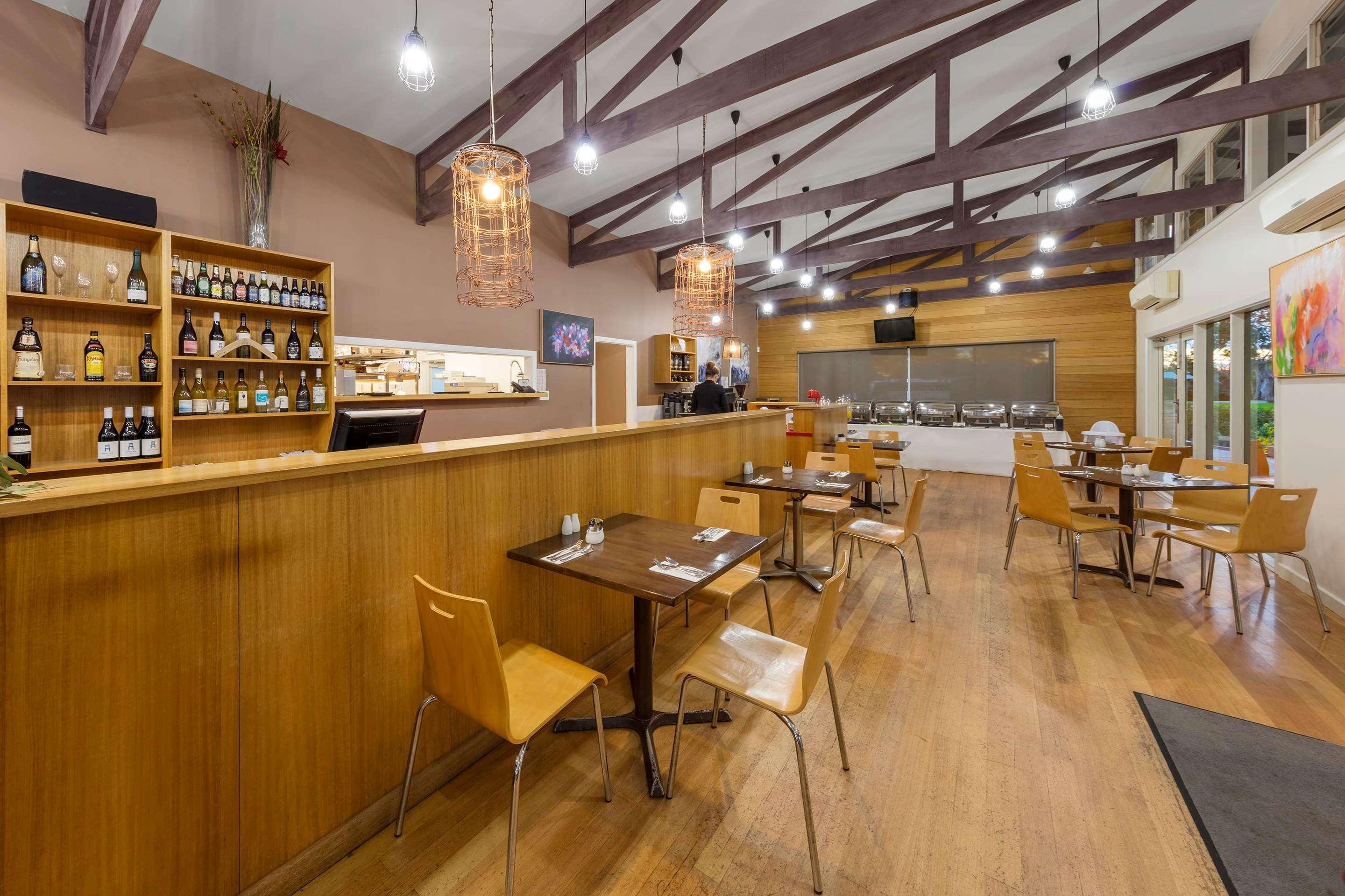 Ramada Resort By Wyndham Phillip Island Cowes Extérieur photo