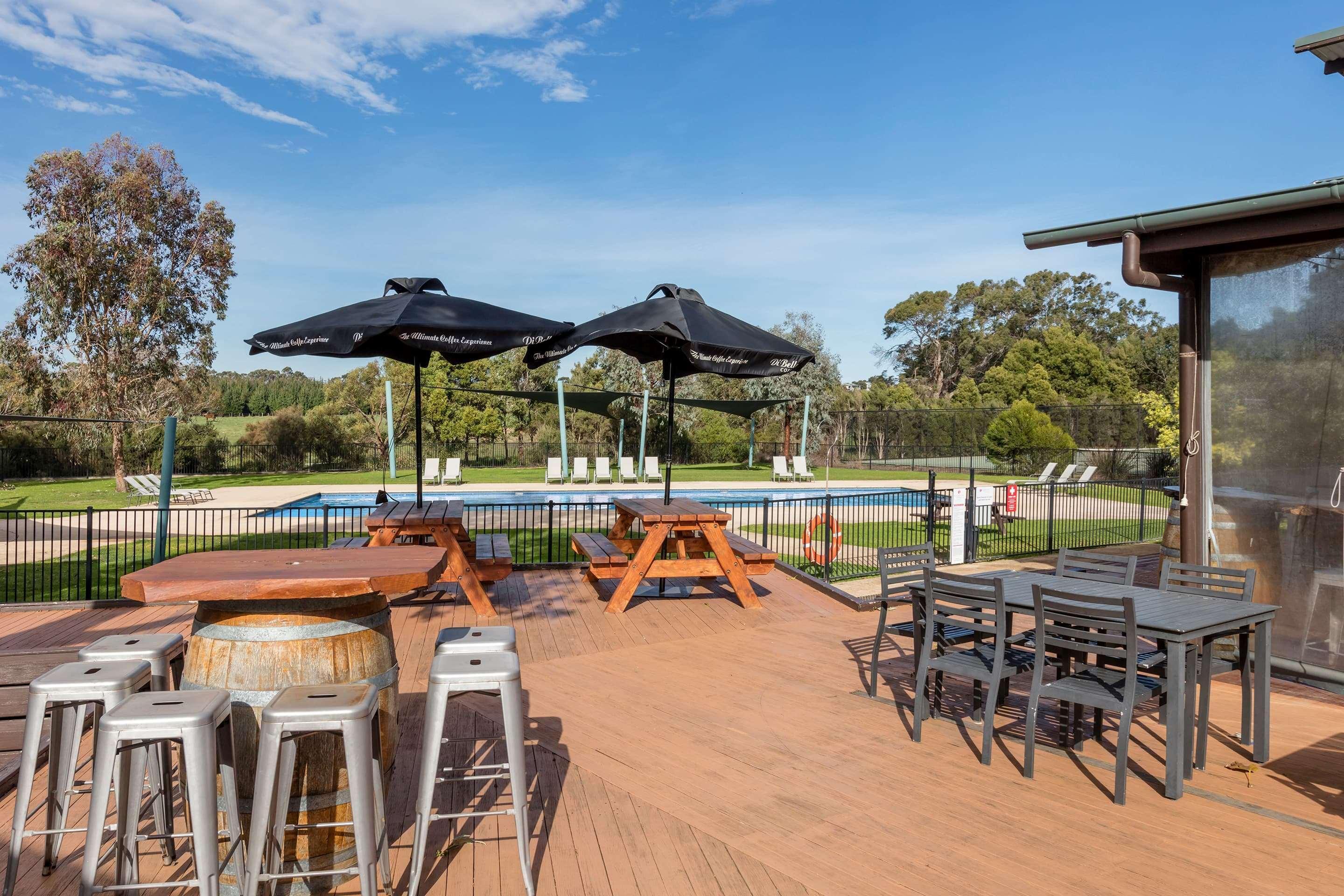 Ramada Resort By Wyndham Phillip Island Cowes Extérieur photo
