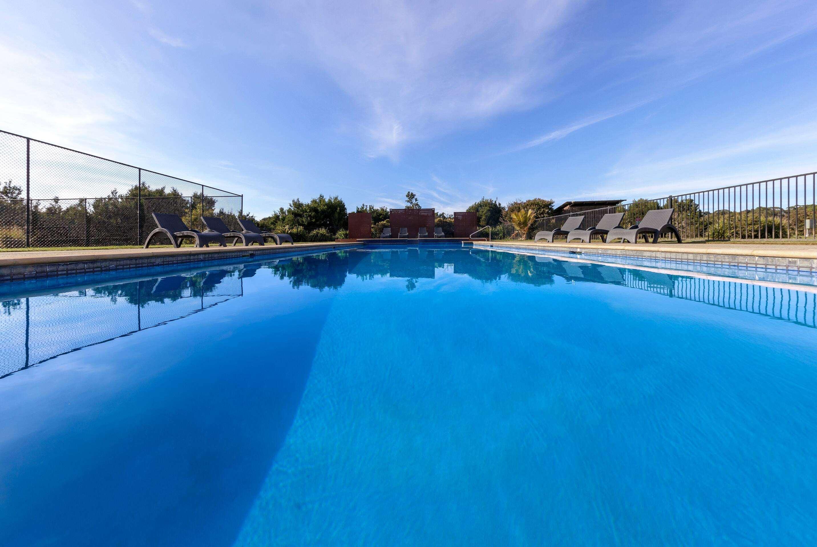 Ramada Resort By Wyndham Phillip Island Cowes Extérieur photo