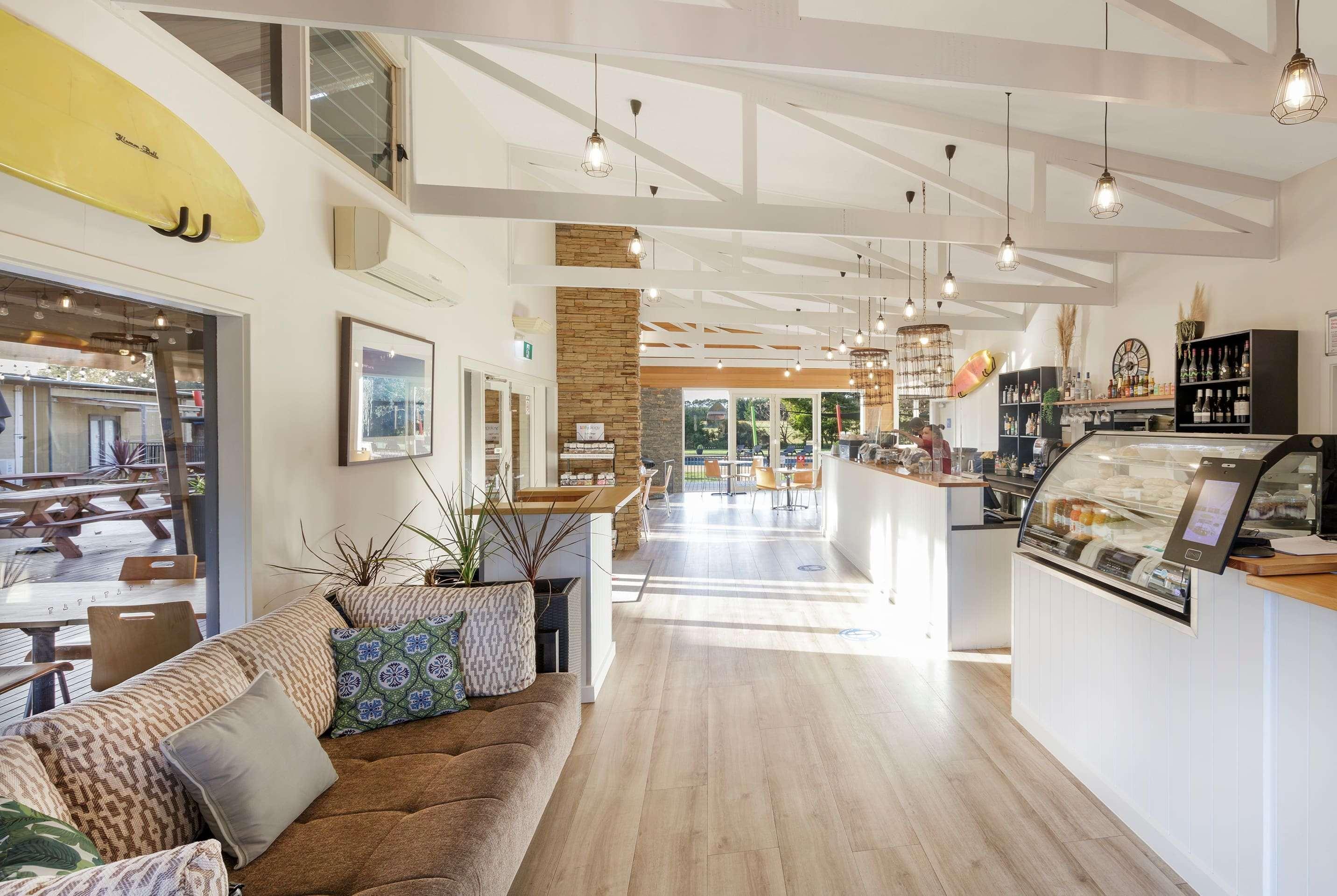 Ramada Resort By Wyndham Phillip Island Cowes Extérieur photo