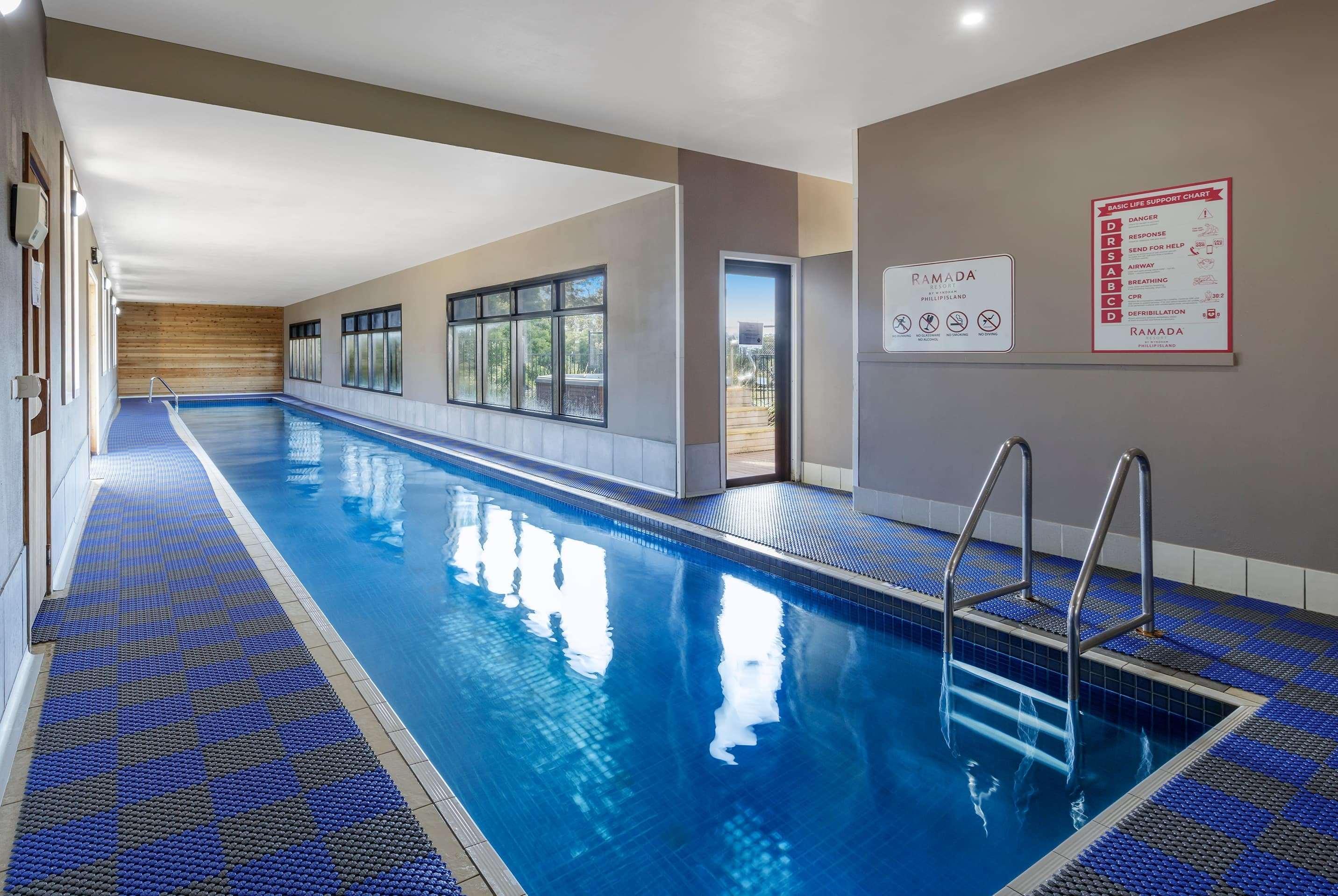 Ramada Resort By Wyndham Phillip Island Cowes Extérieur photo