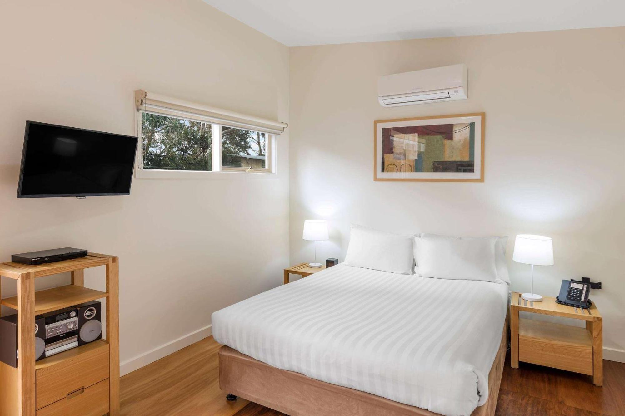 Ramada Resort By Wyndham Phillip Island Cowes Extérieur photo