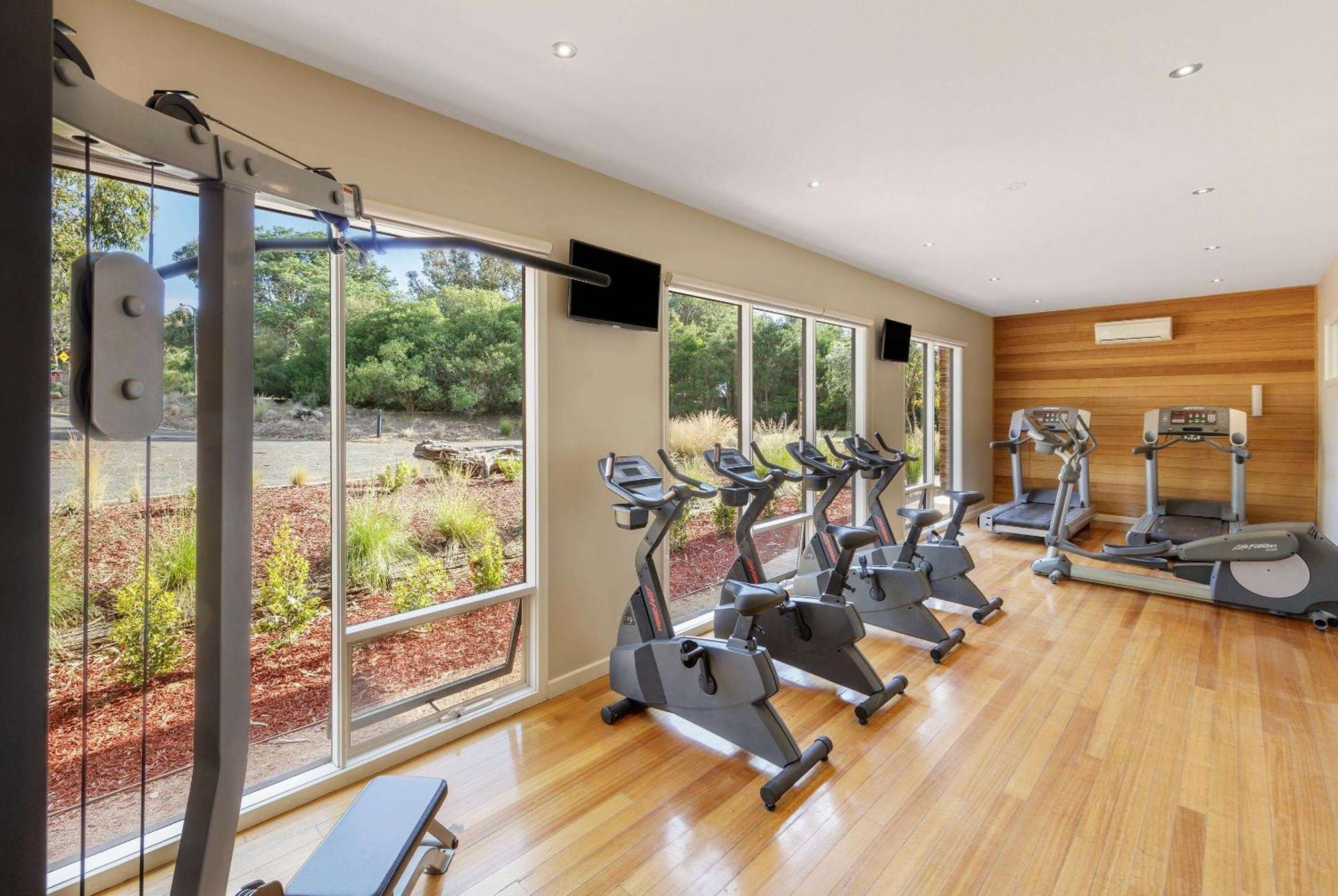 Ramada Resort By Wyndham Phillip Island Cowes Extérieur photo