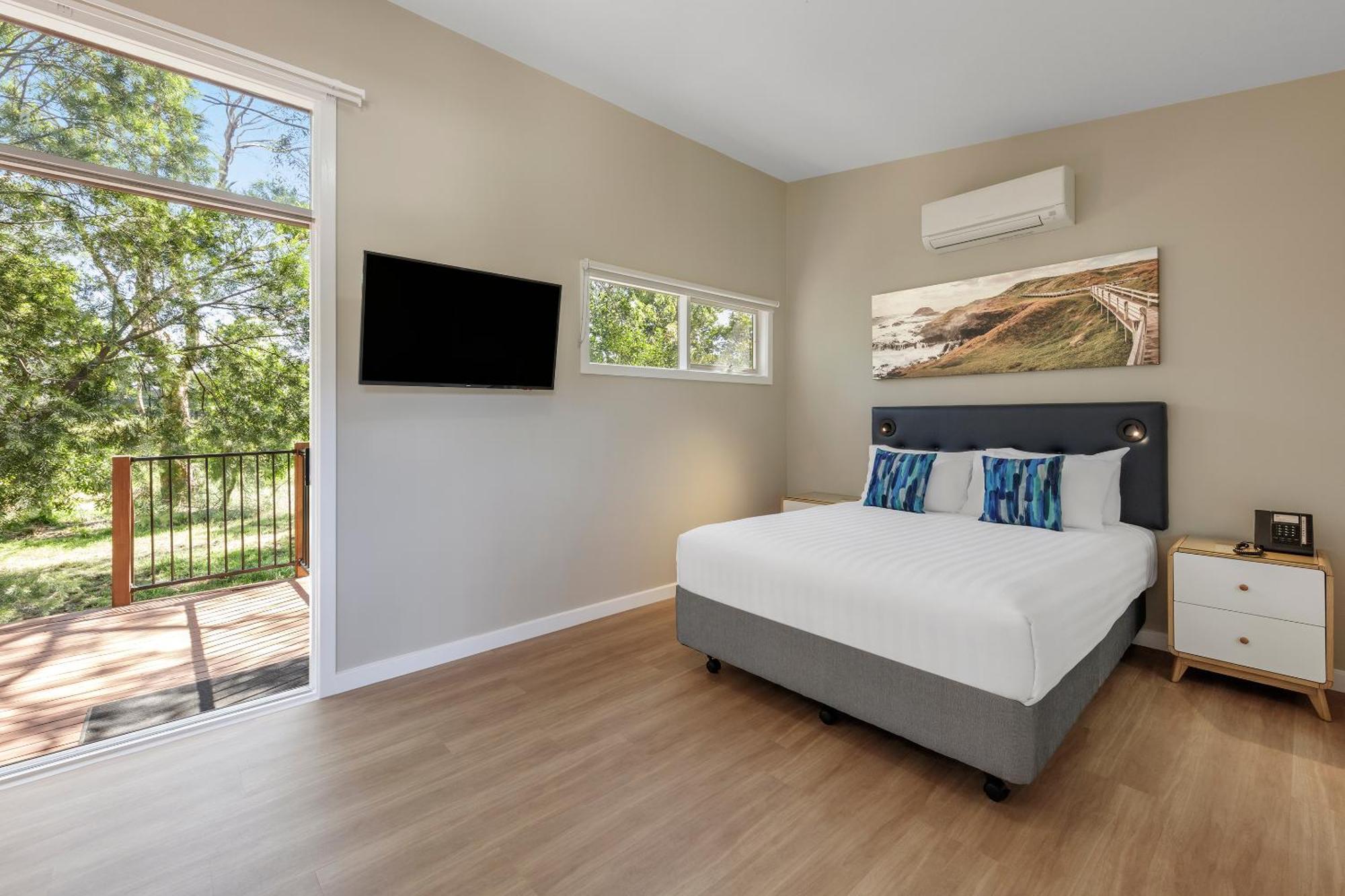 Ramada Resort By Wyndham Phillip Island Cowes Extérieur photo